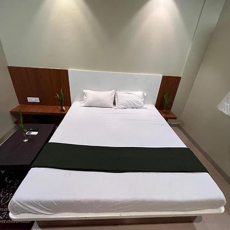 Hotel Sun Lodging Bhiwandi Dış mekan fotoğraf