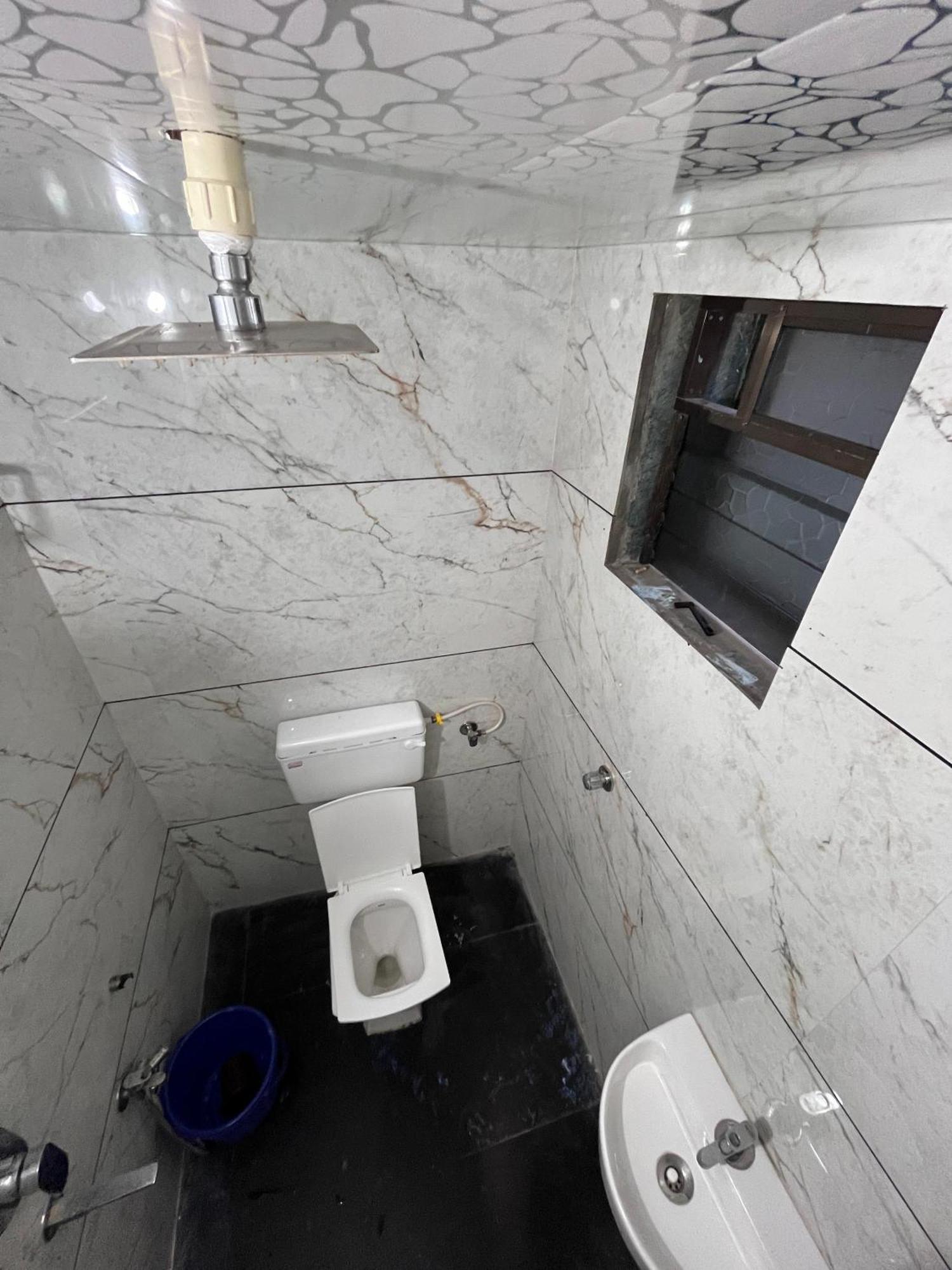 Hotel Sun Lodging Bhiwandi Dış mekan fotoğraf